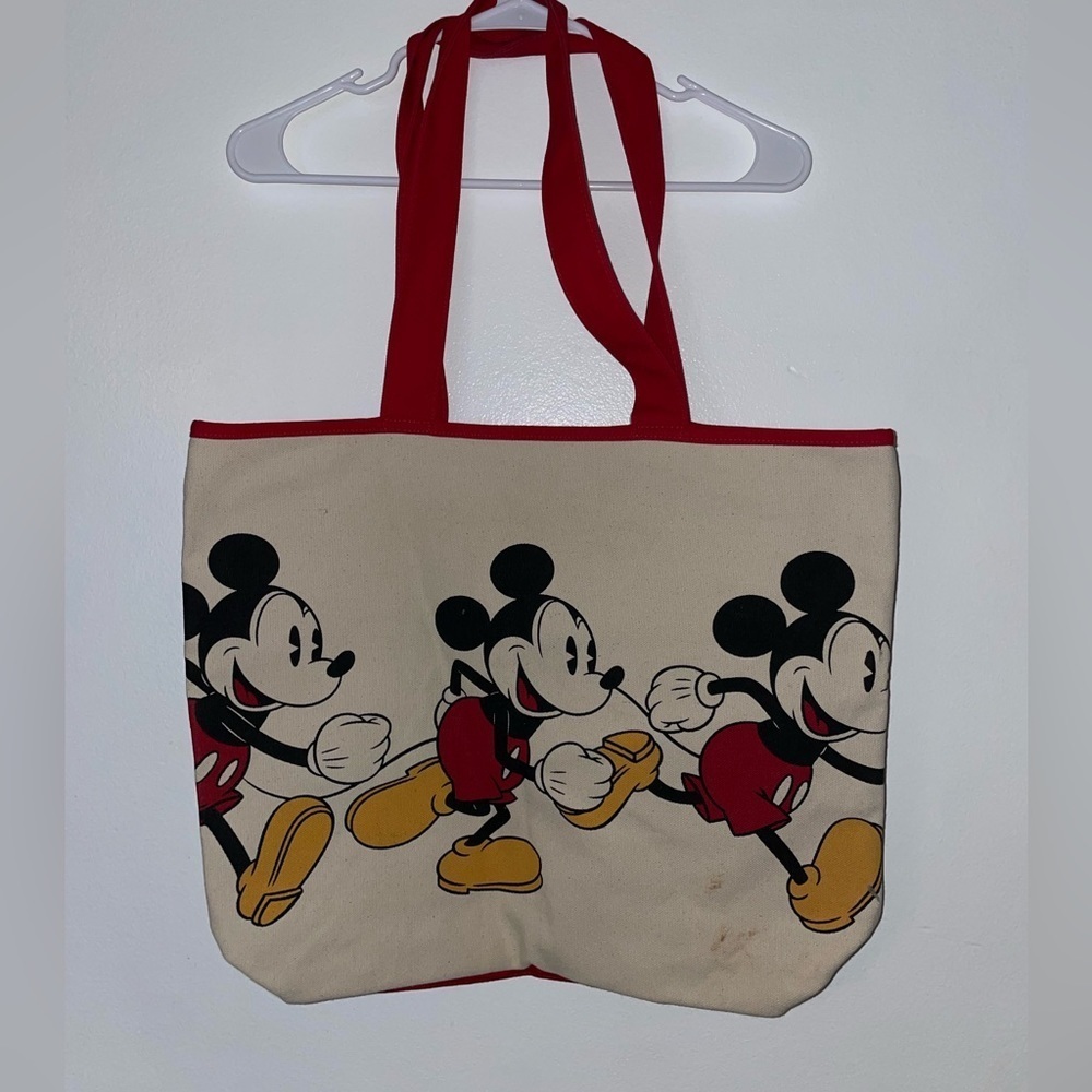 Disneyland Tote Bag